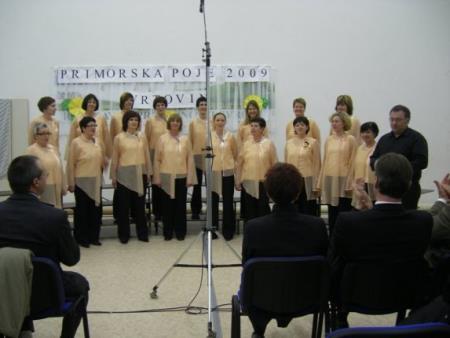 KD Ženski pevski zbor Prem